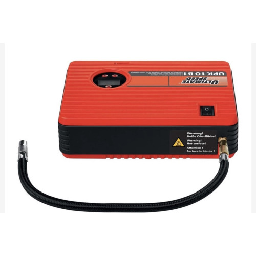 Мобільний автомобільний пусковий пристрій 2-в-1 Powerbank + пусковий пристрій UMAP 12000 D4 “ULTIMATE SPEED Мобільний автомобільний пусковий пристрій 2-в-1 Powerbank + пусковий пристрій UMAP 12000 D4 “ULTIMATE SPEED